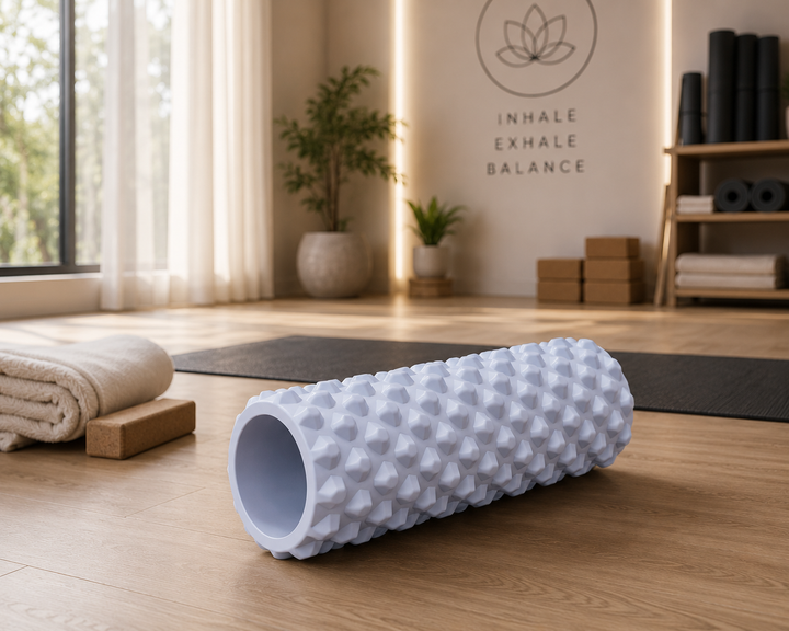 High Density Foam Roller