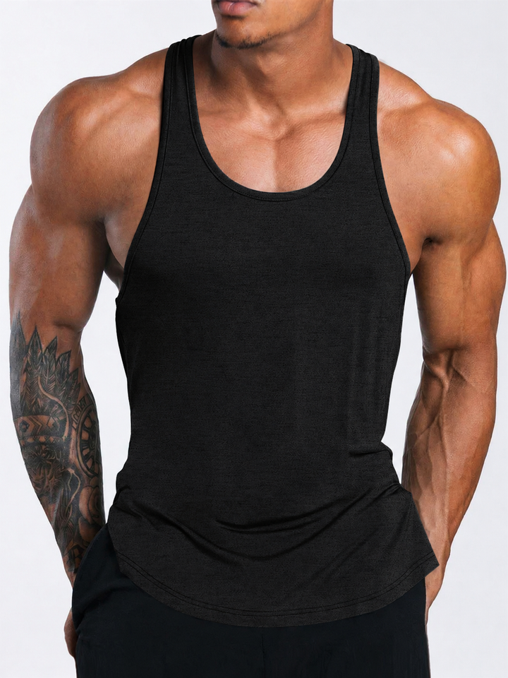 Men’s Gym Tank Top