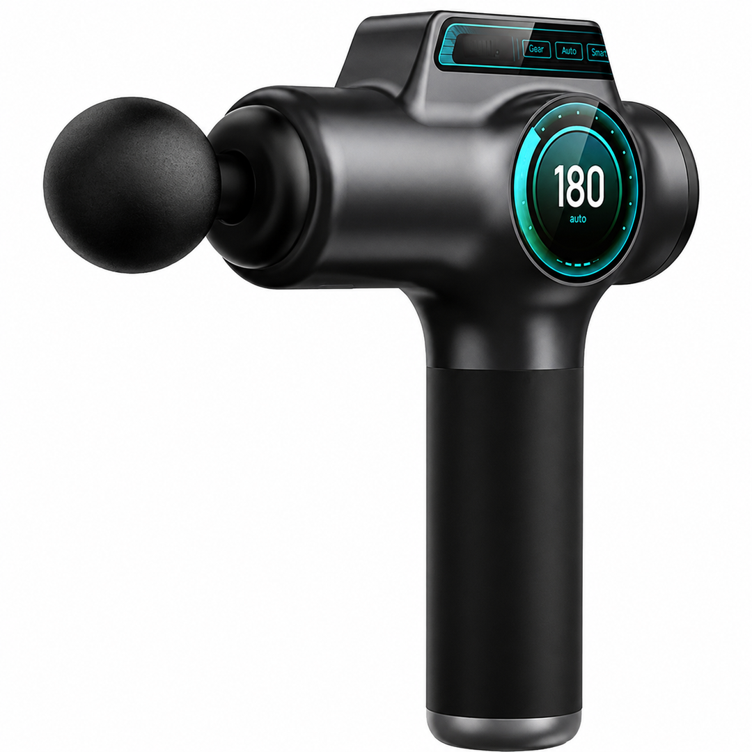 Speed Deep Tissue Massage Gun