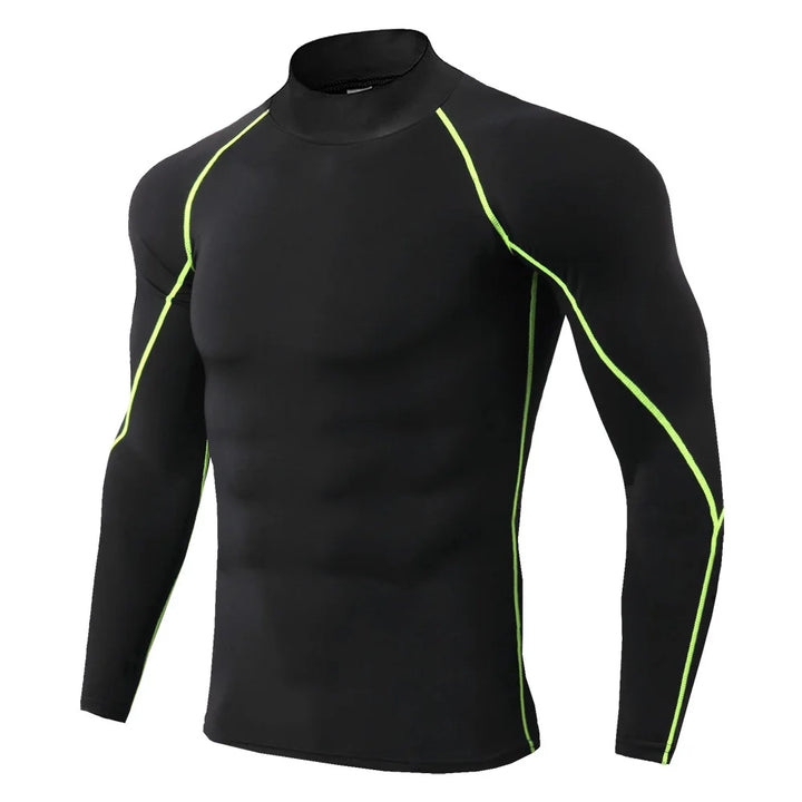 Men’s Performance Compression Top