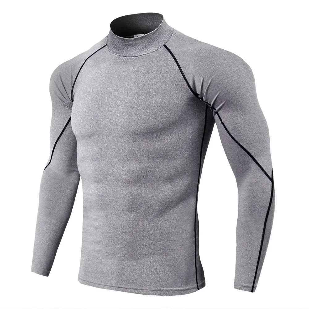 Men’s Performance Compression Top