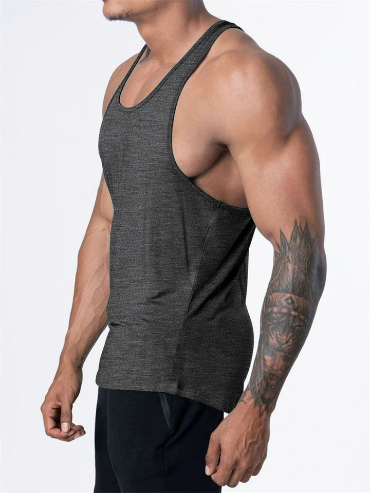 Men’s Gym Tank Top
