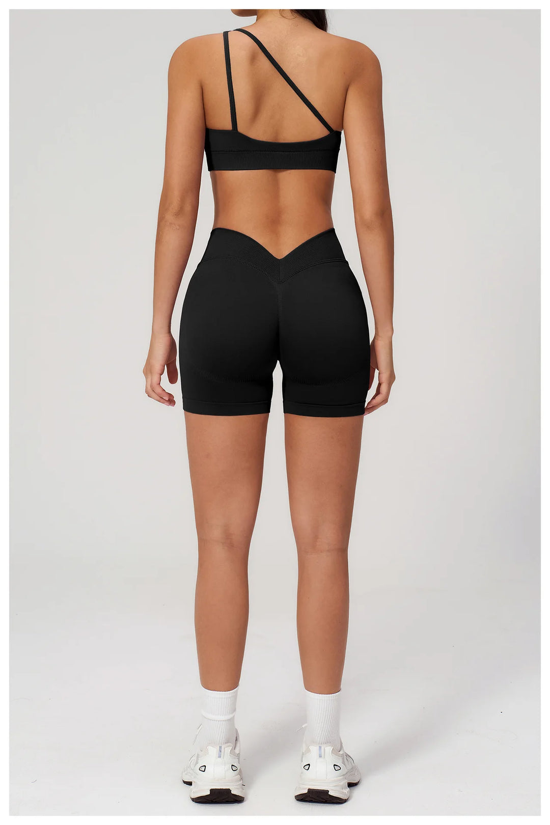 Seamless Yoga Women's Tracksuit