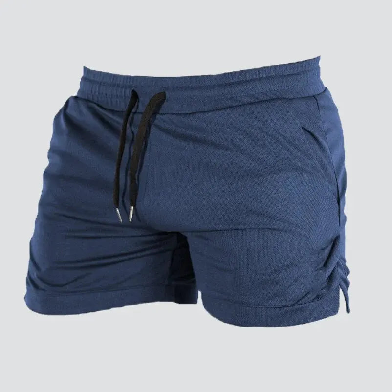 Men’s Sports Shorts for Gym, Running & Hiking