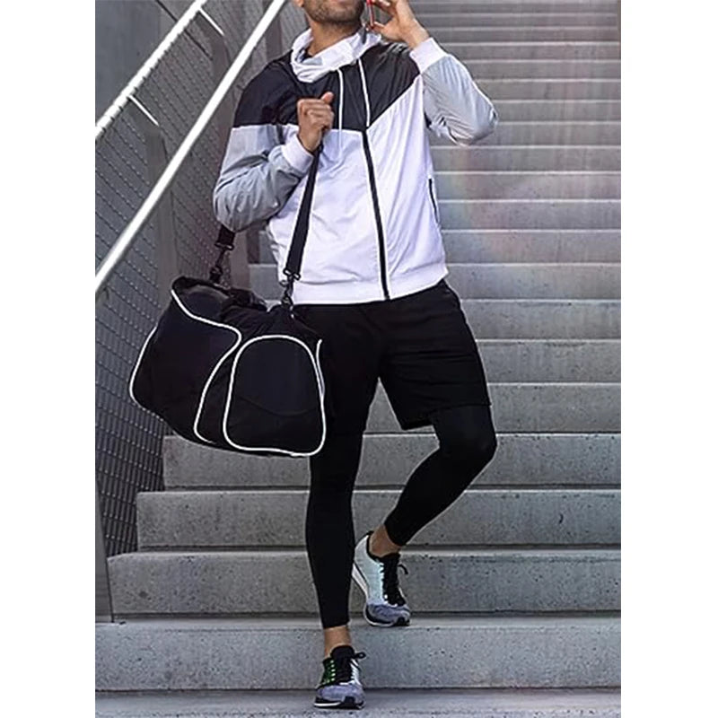 Men’s Performance Training Joggers