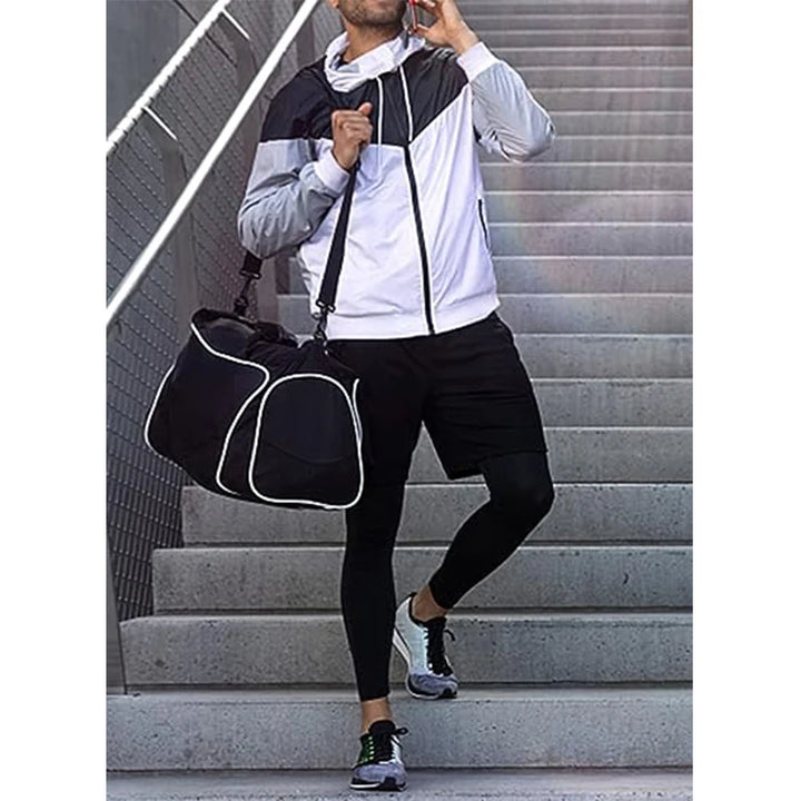 Men’s Performance Training Joggers