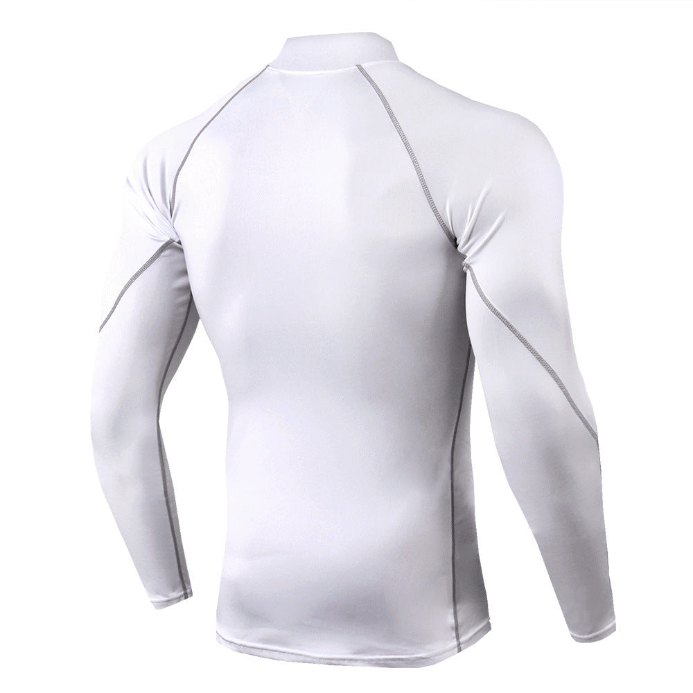 Men’s Performance Compression Top