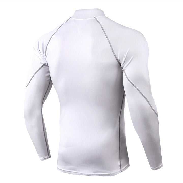 Men’s Performance Compression Top