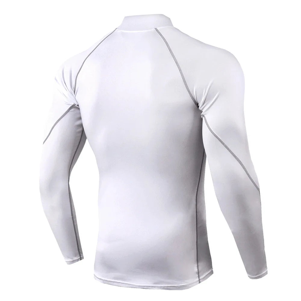 Men’s Performance Compression Top