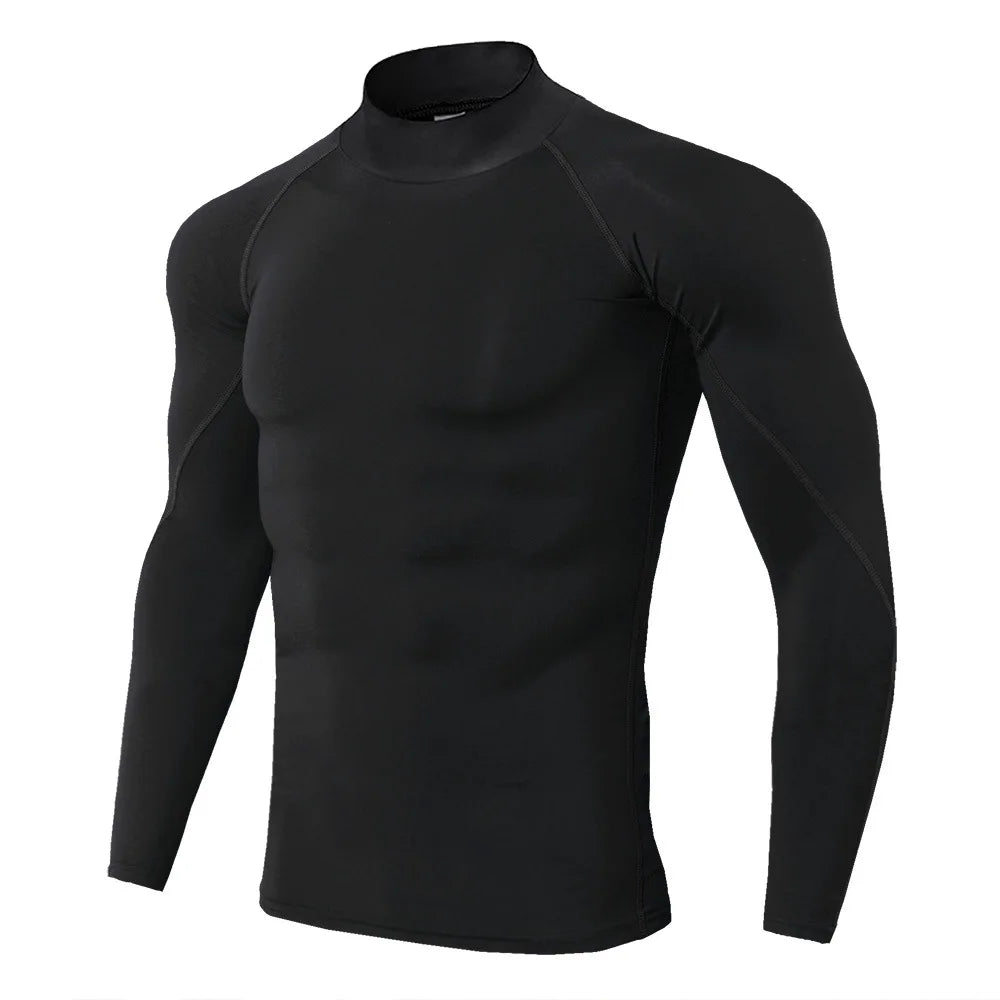 Men’s Performance Compression Top