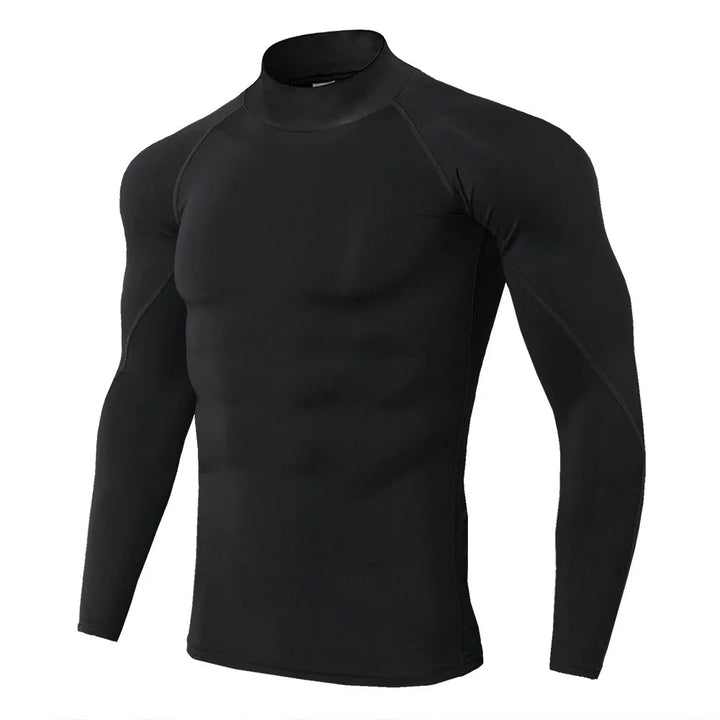 Men’s Performance Compression Top