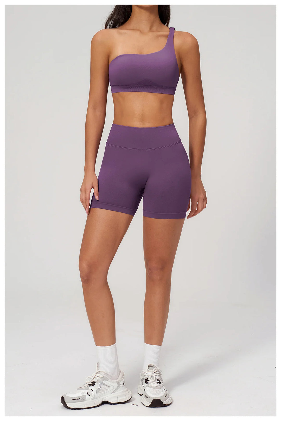 Seamless Yoga Women's Tracksuit