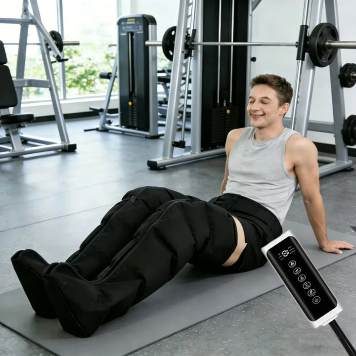 Air Compression Leg Massager