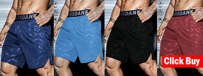 Men’s Performance Training Joggers