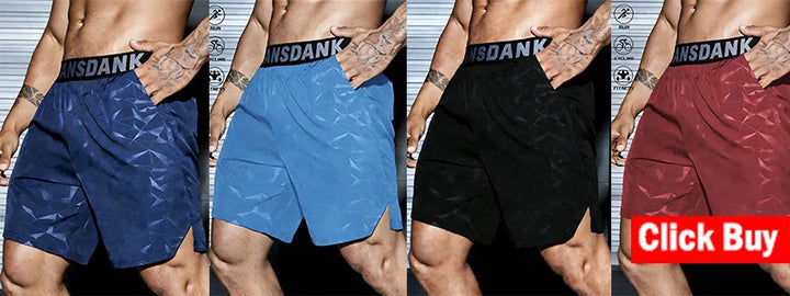 Men’s Performance Training Joggers