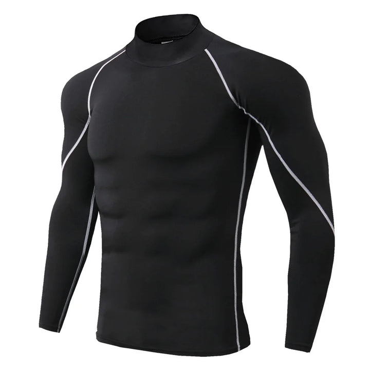 Men’s Performance Compression Top
