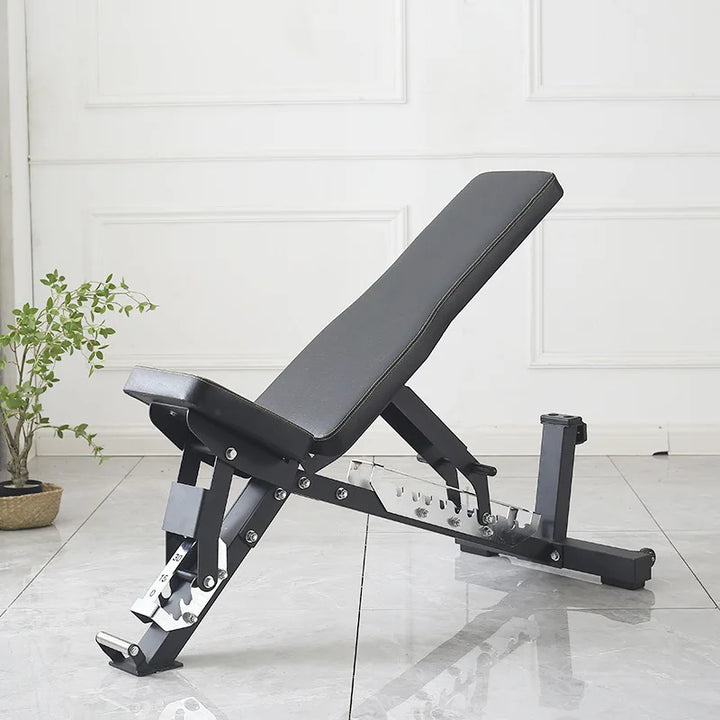 Multi-Functional Adjustable Gym Bench