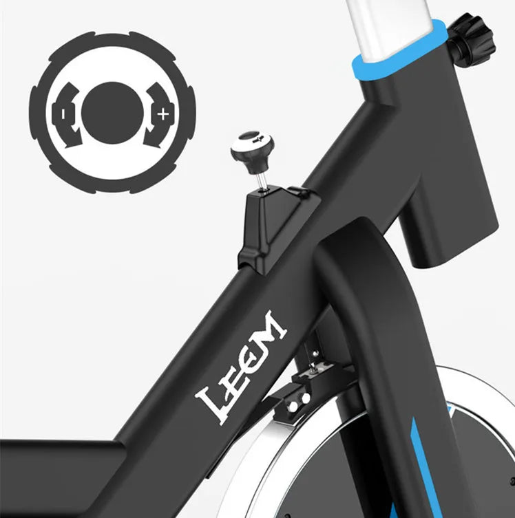 Indoor Spinning Bike