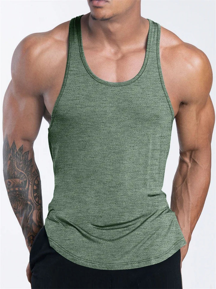 Men’s Gym Tank Top