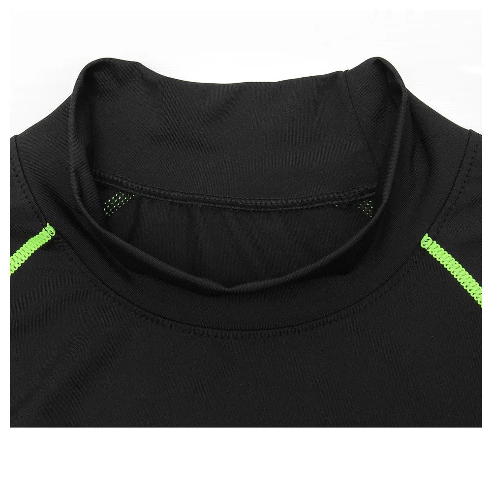 Men’s Performance Compression Top