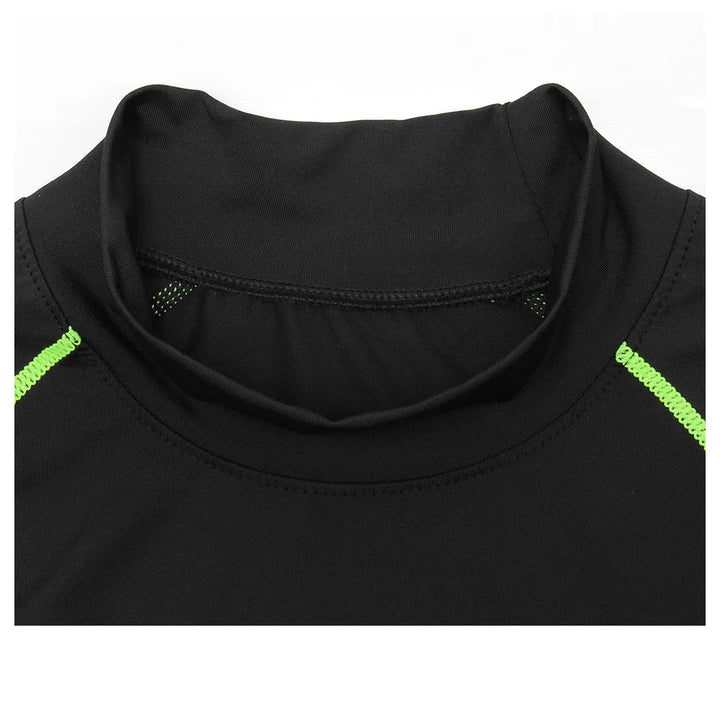 Men’s Performance Compression Top