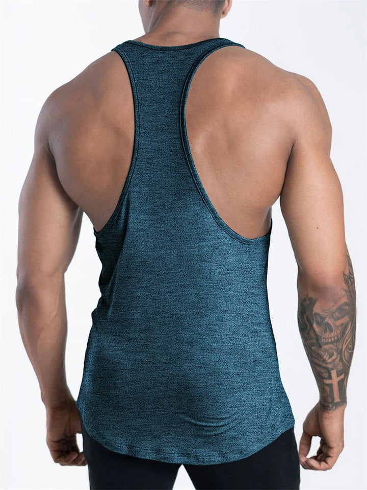 Men’s Gym Tank Top