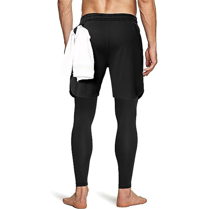 Men’s Performance Training Joggers