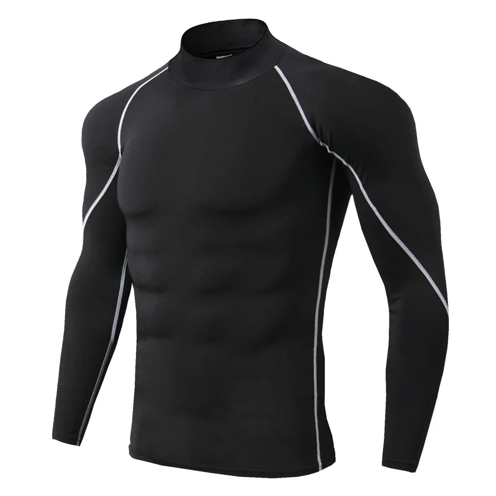 Men’s Performance Compression Top