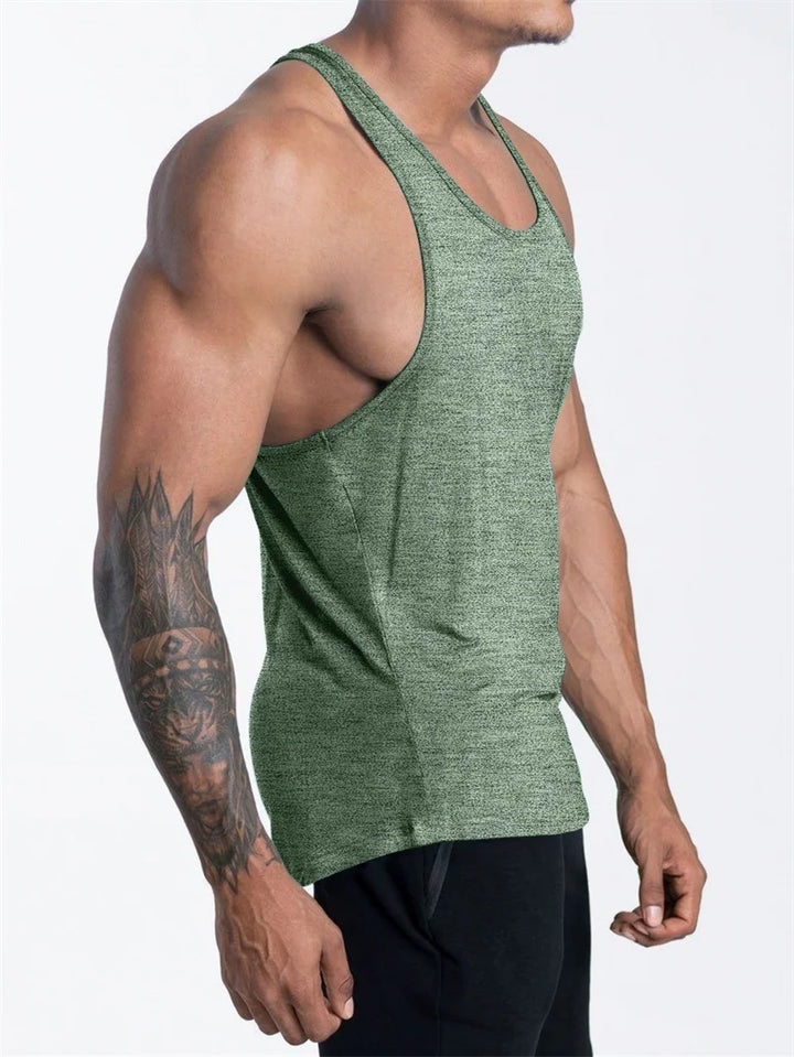 Men’s Gym Tank Top