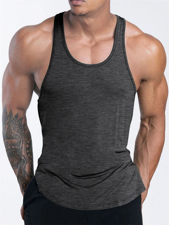 Men’s Gym Tank Top