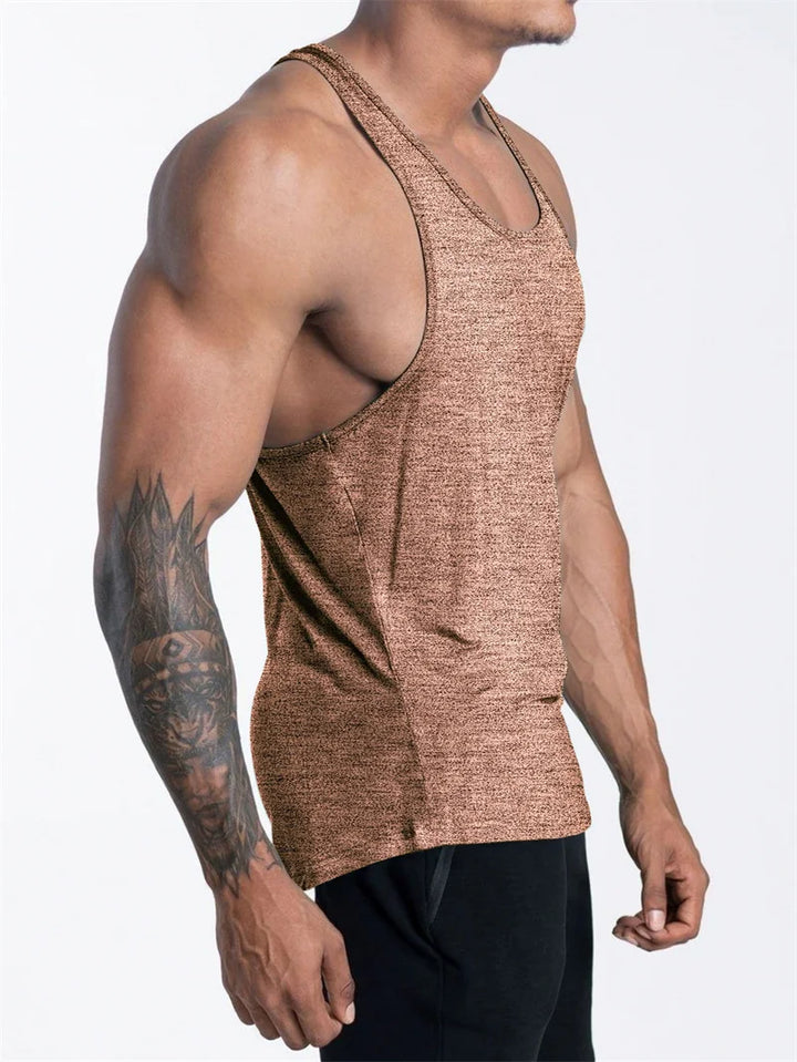 Men’s Gym Tank Top