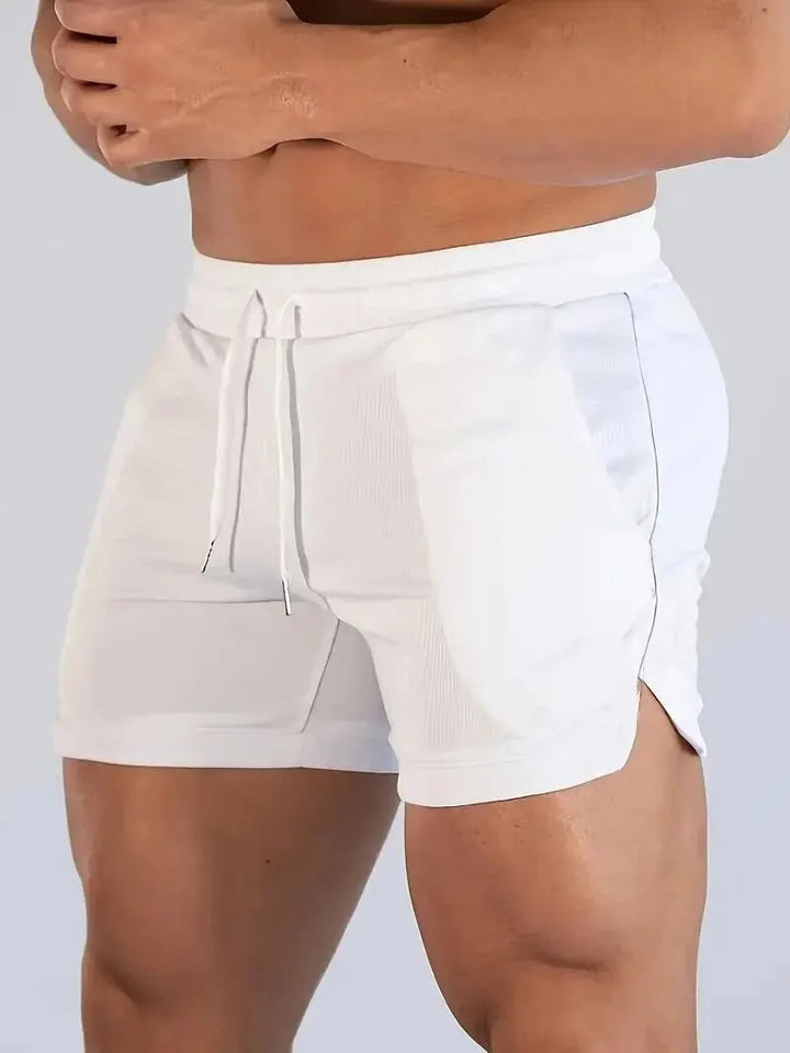 Men’s Sports Shorts for Gym, Running & Hiking