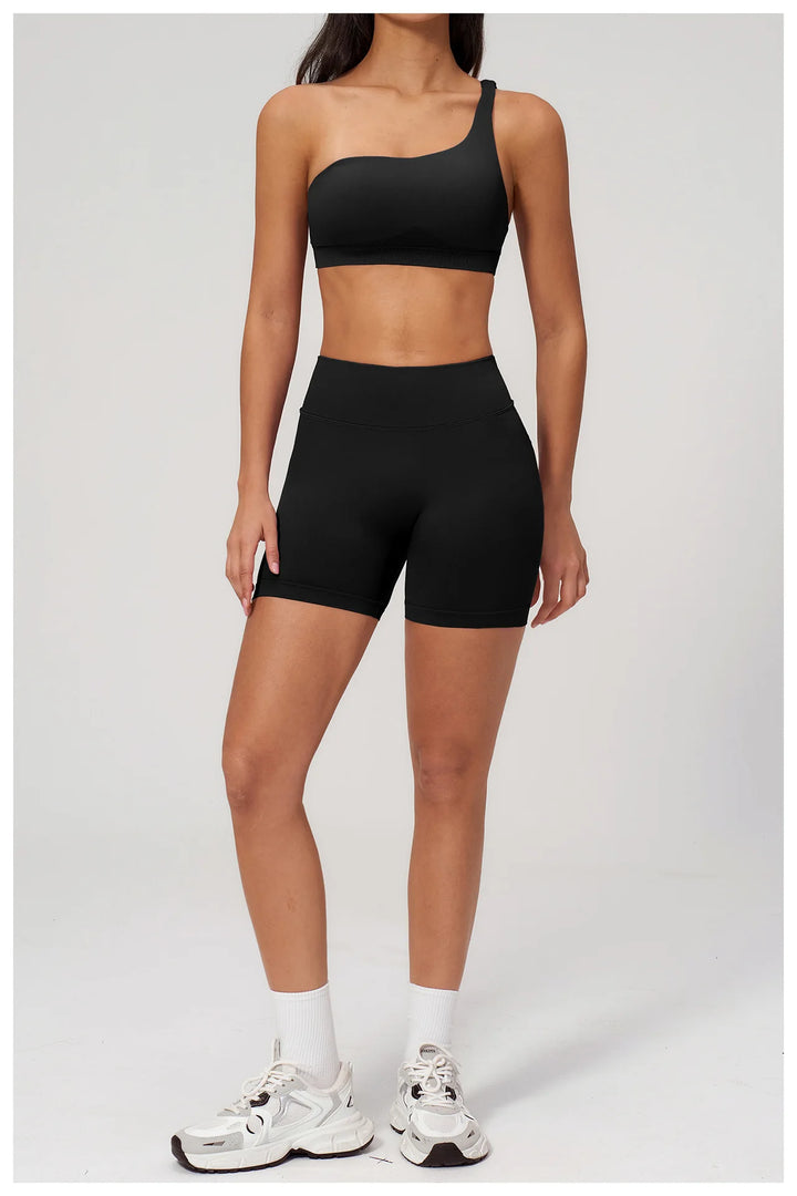Seamless Yoga Women's Tracksuit