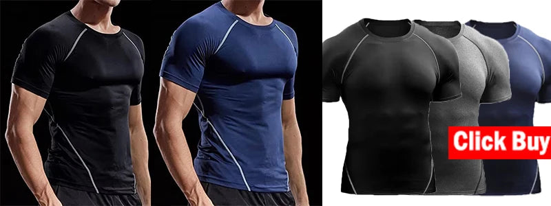 Men’s Performance Training Joggers