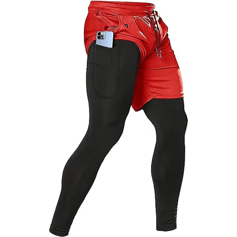 Men’s Performance Training Joggers