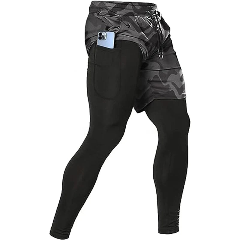 Men’s Performance Training Joggers