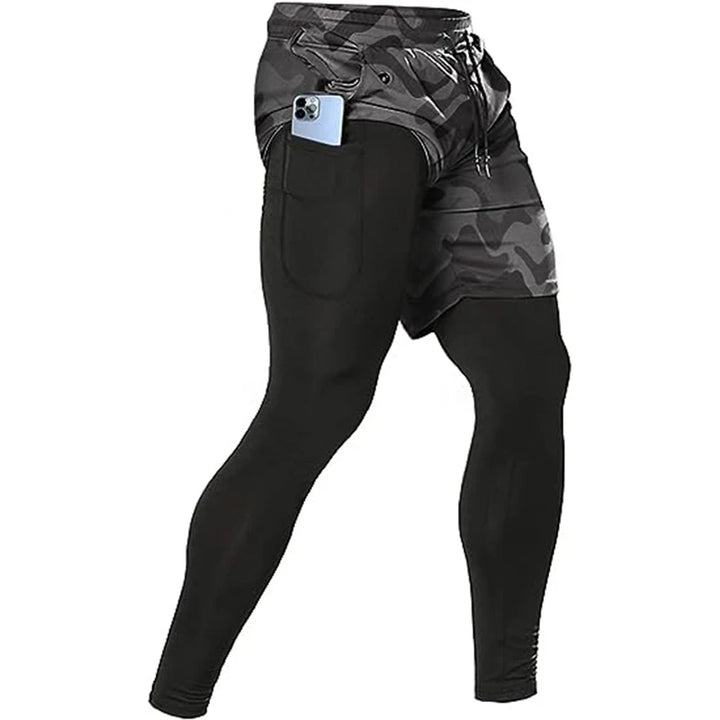 Men’s Performance Training Joggers
