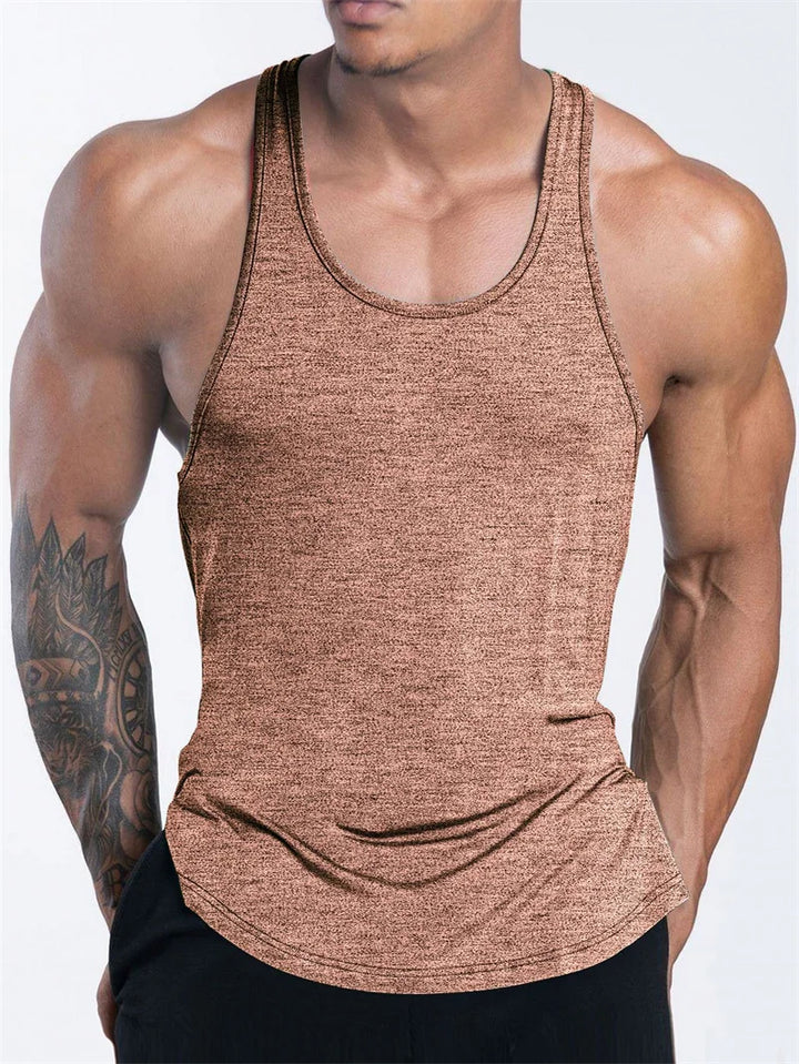 Men’s Gym Tank Top