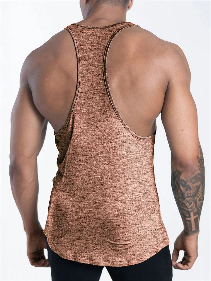 Men’s Gym Tank Top