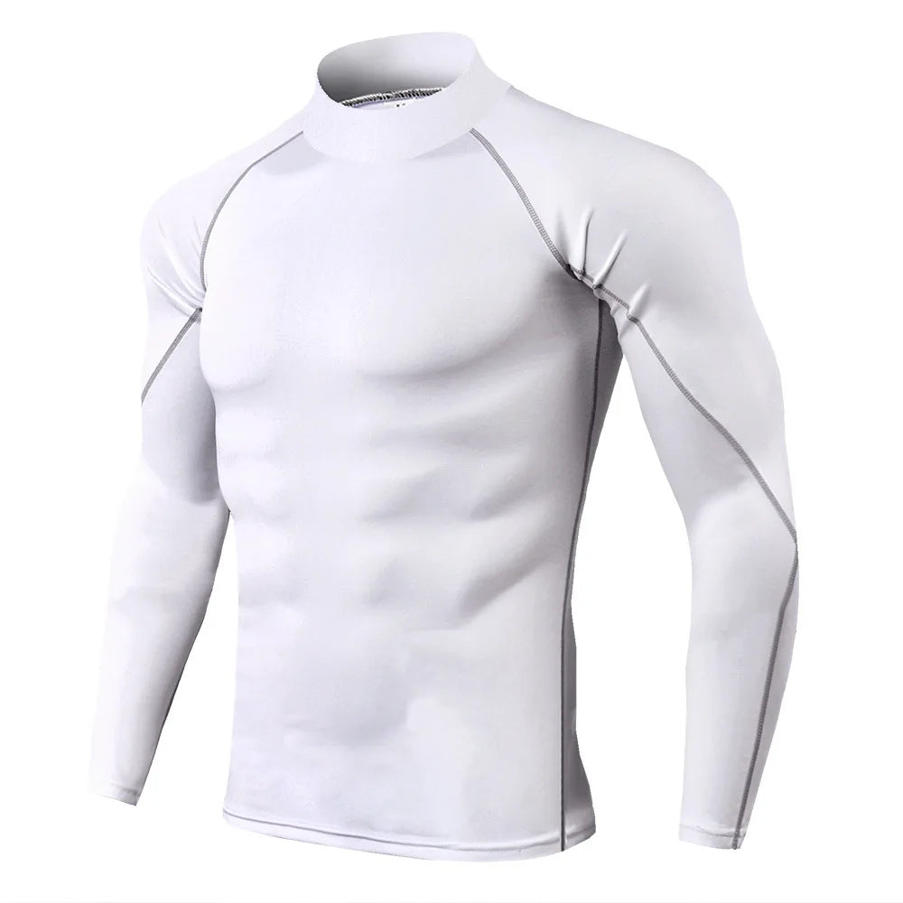 Men’s Performance Compression Top