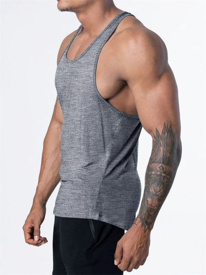 Men’s Gym Tank Top