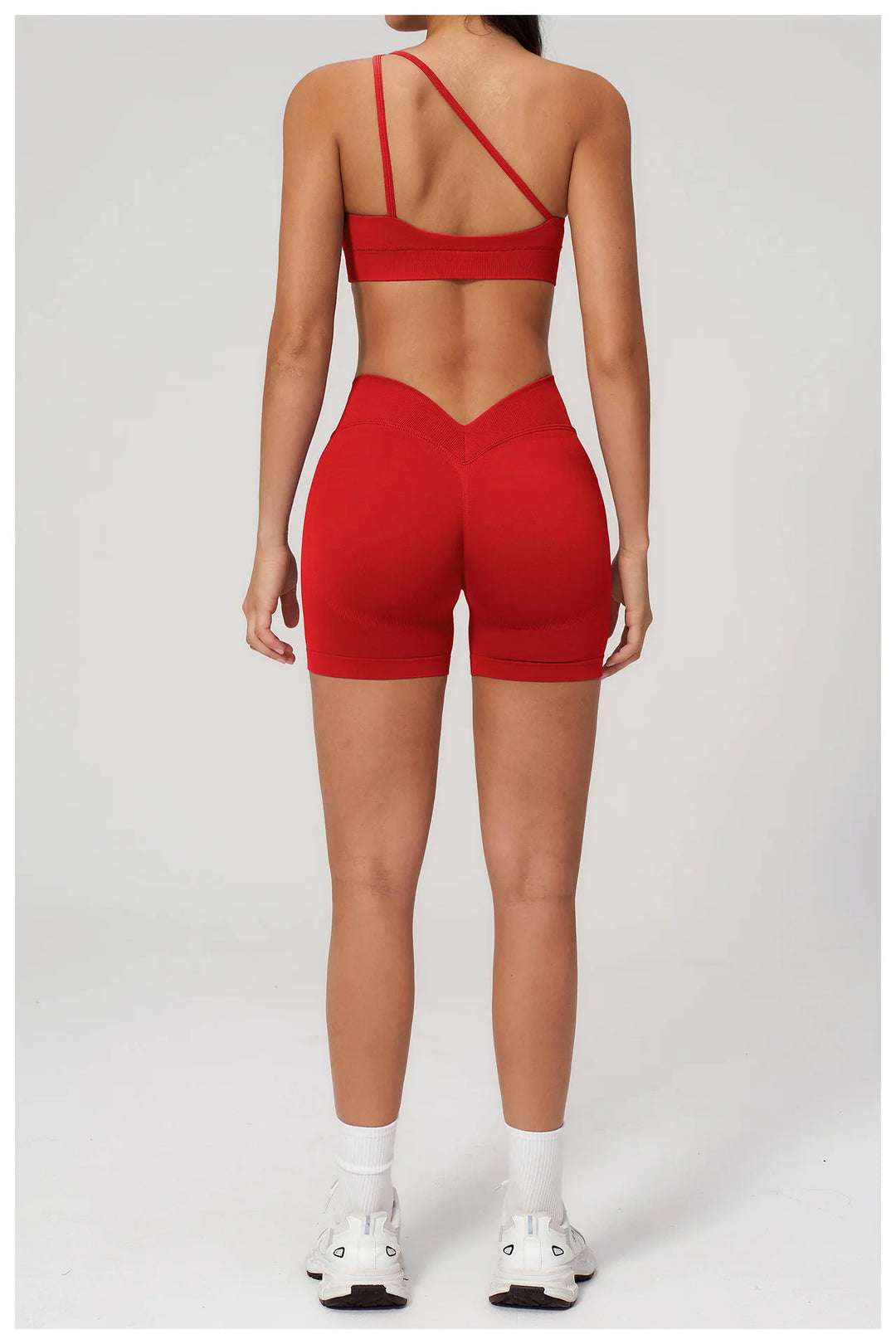 Seamless Yoga Women's Tracksuit