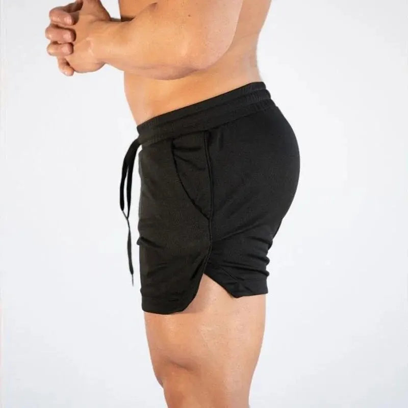 Men’s Sports Shorts for Gym, Running & Hiking
