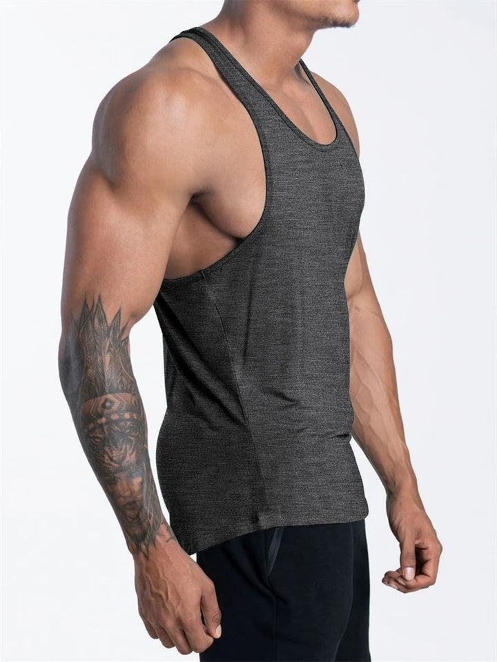 Men’s Gym Tank Top