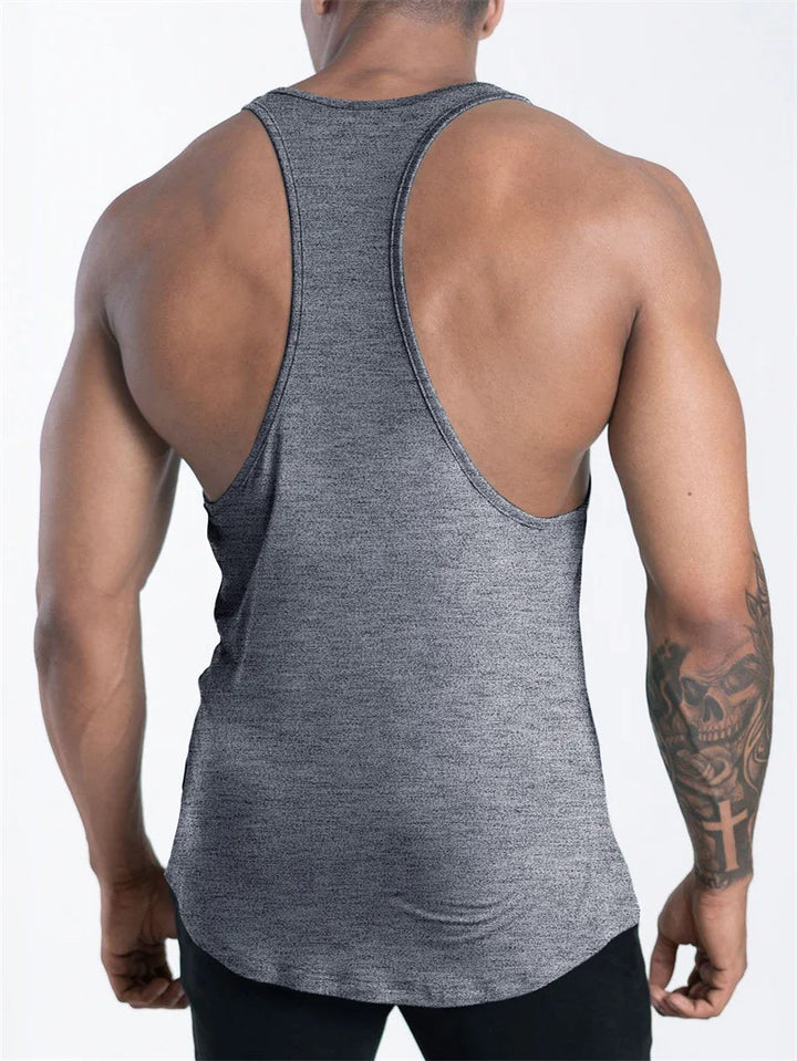 Men’s Gym Tank Top