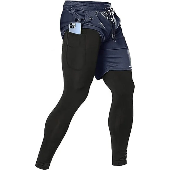 Men’s Performance Training Joggers