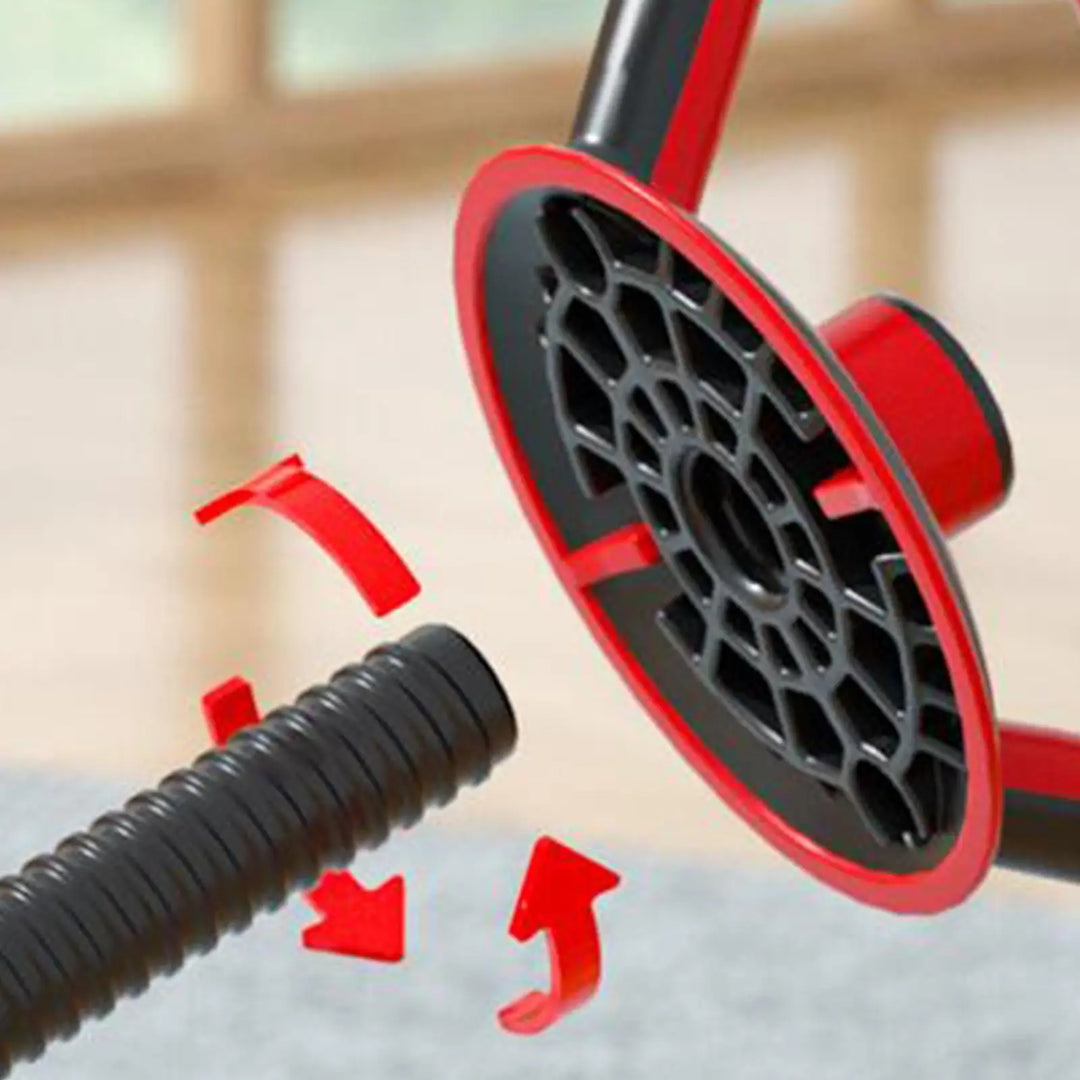 Adjustable Kettlebell Grip