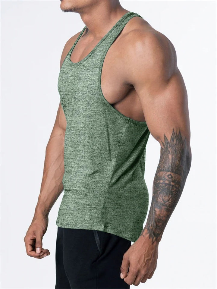 Men’s Gym Tank Top