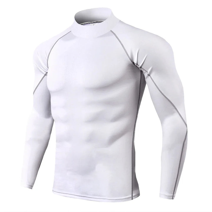Men’s Performance Compression Top
