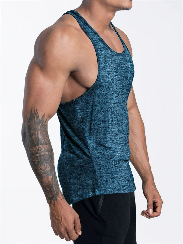 Men’s Gym Tank Top